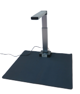 待たずにスキャナーの画像