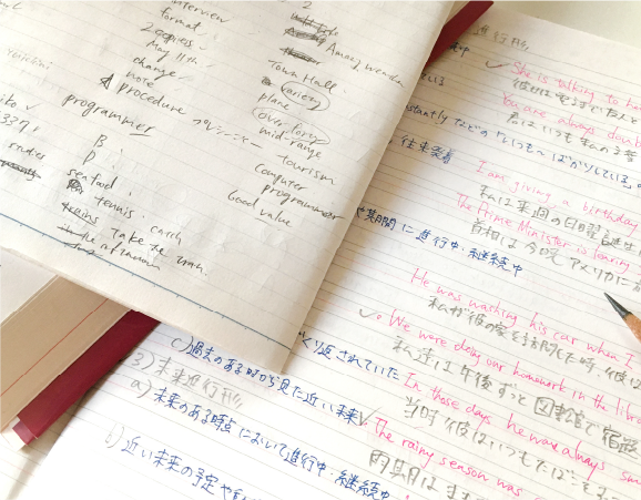 学校等での使用イメージ